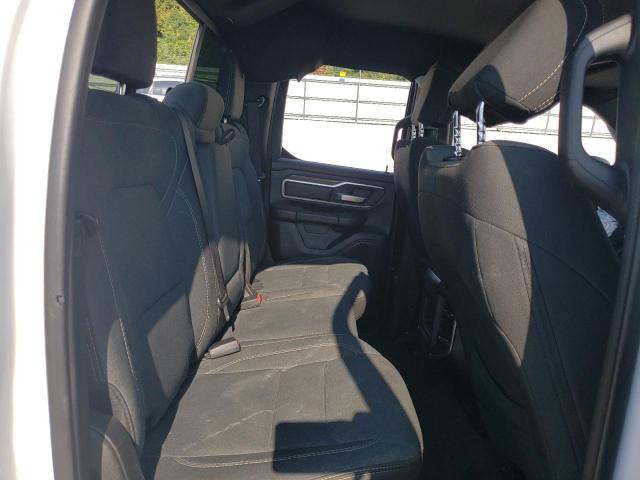 Photo 10 from auction – 2021 RAM 1500 BIG H with VIN 1C6RREBTXMN801519