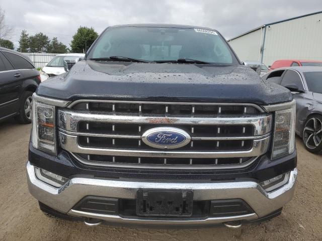 Photo 5 from auction – 2021 FORD F150 SUPER with VIN 1FTFW1E85MFB66496