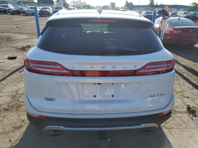 Photo 6 from auction – 2017 LINCOLN MKC RESERV with VIN 5LMTJ3DH9HUL34603