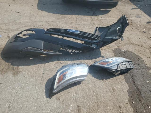 Zdjęcie 13 z aukcji – 2018 FORD EXPLORER P z VIN 1FM5K8AR3JGA71743