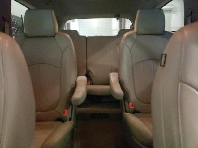 Photo 10 from auction – 2015 BUICK ENCLAVE with VIN 5GAKVCKD5FJ250771