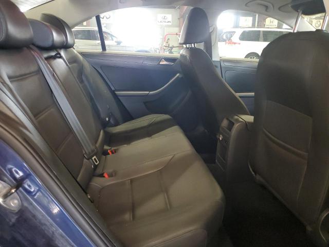 Photo 10 from auction – 2012 VOLKSWAGEN JETTA SE with VIN 3VWDP7AJ2CM316964