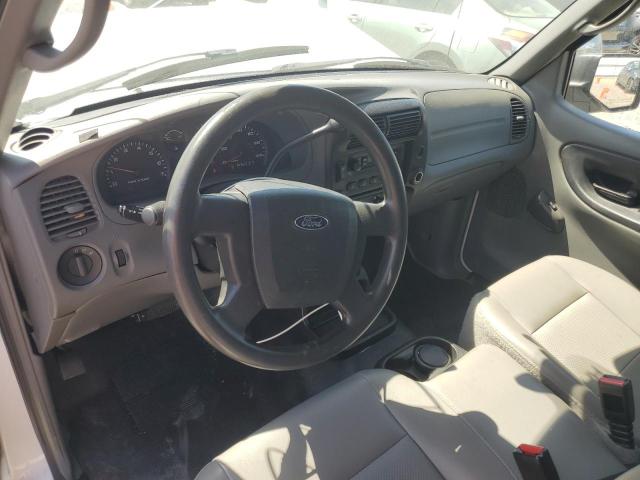 Photo 8 from auction – 2009 FORD RANGER with VIN 1FTYR10D49PA24517