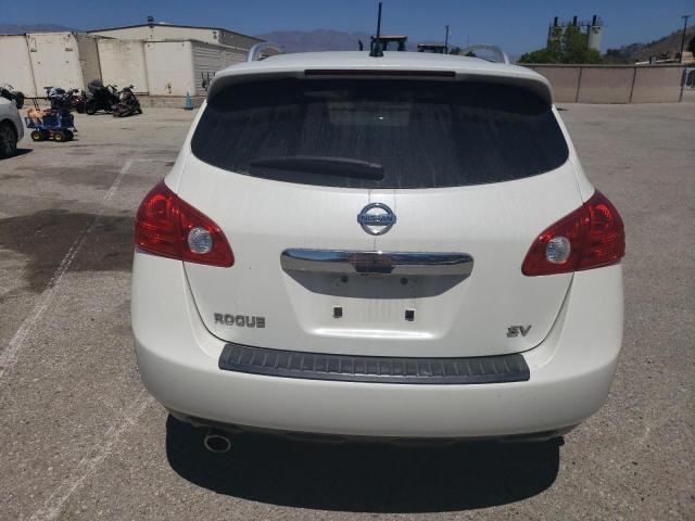 Photo 6 from auction – 2013 NISSAN ROGUE S with VIN JN8AS5MT3DW512696