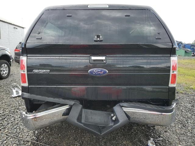 Photo 6 from auction – 2013 FORD F150 SUPER with VIN 1FTFW1ET8DFD07789
