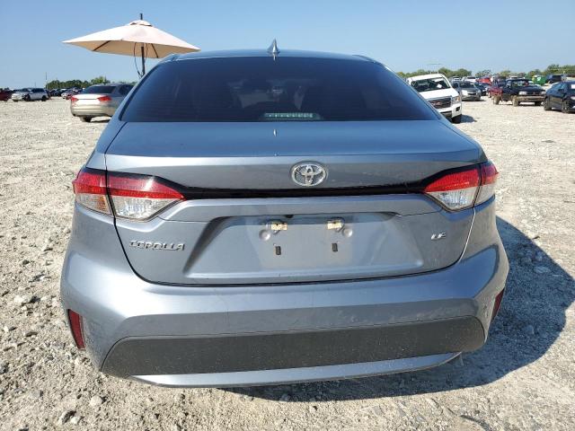 Photo 6 from auction – 2020 TOYOTA COROLLA LE with VIN 5YFEPRAE3LP111720