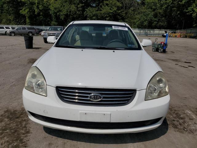 Photo 5 from auction – 2008 KIA OPTIMA LX with VIN KNAGE123585245076