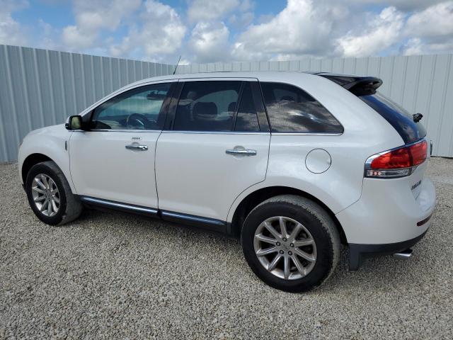 Zdjęcie 2 z aukcji – 2013 LINCOLN MKX z VIN 2LMDJ8JK0DBL11123