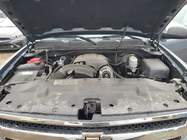 Photo 11 from auction – 2010 CHEVROLET 1500 with VIN 1GCSKSE35AZ124117