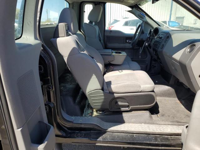Photo 10 from auction – 2008 FORD F150 with VIN 1FTRF12W68KD45935