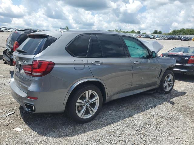 Photo 3 from auction – 2017 BMW X5 XDRIVE3 with VIN 5UXKR0C30H0V80820