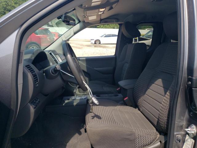 Photo 7 from auction – 2021 NISSAN FRONTIER S with VIN 1N6ED0CF3MN710770