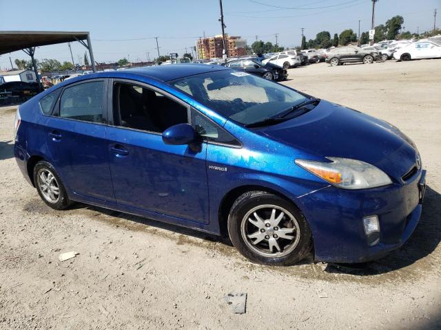 Photo 4 from auction – 2010 TOYOTA PRIUS with VIN JTDKN3DU1A0245917