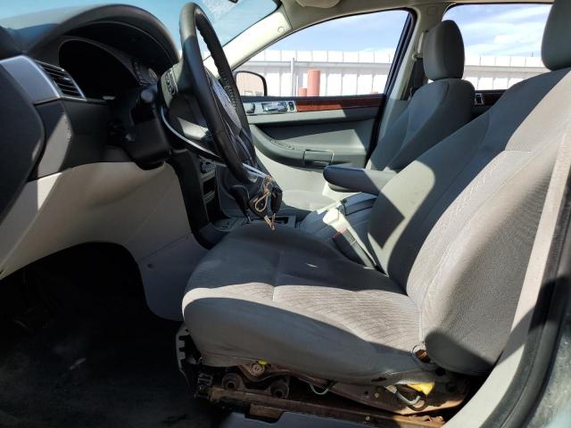 صورة رقم 7 من المزاد - 2007 CHRYSLER PACIFICA T مع VIN 2A8GM68X47R329493