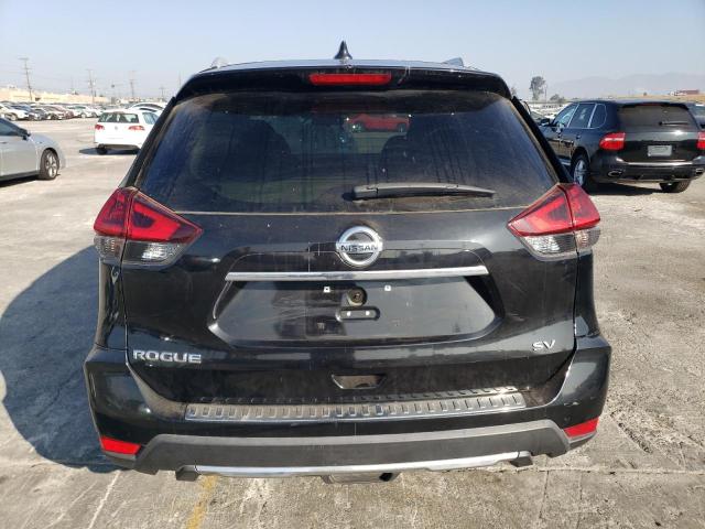 Photo 6 from auction – 2018 NISSAN ROGUE S with VIN 5N1AT2MT4JC713166