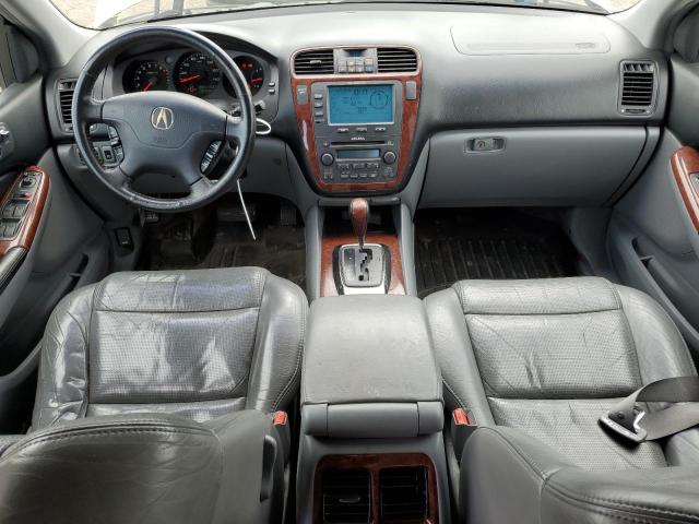 Photo 8 from auction – 2006 ACURA MDX with VIN 2HNYD18266H506613