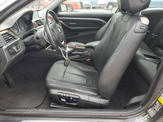 Photo 7 from auction – 2015 BMW 435 XI with VIN WBA3R5C53FK371851