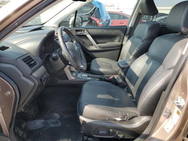 Photo 7 from auction – 2015 SUBARU FORESTER 2 with VIN JF2SJAHC5FH484947