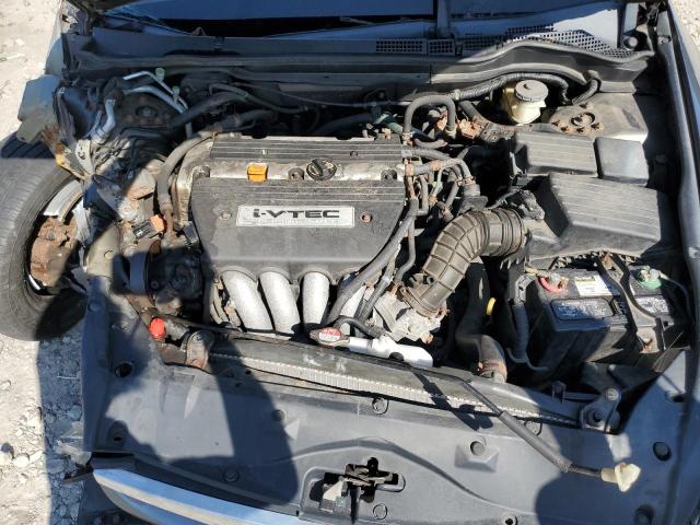 Photo 11 from auction – 2007 HONDA ACCORD EX with VIN 1HGCM568X7A078917