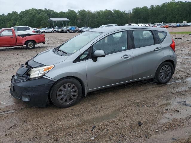 NISSAN VERSA NOTE 2014 with VIN 3N1CE2CP3EL373534 - Photo from auction