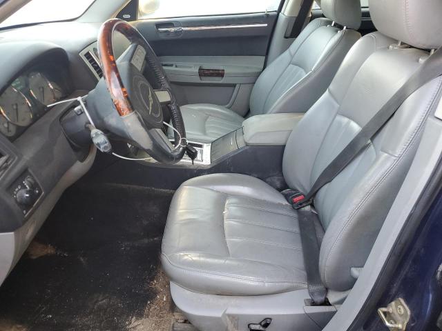 Photo 7 from auction – 2006 CHRYSLER 300C with VIN 2C3KK63H66H142479
