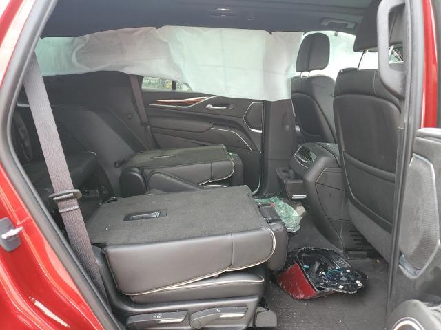 Photo 11 from auction – 2023 CADILLAC ESCALADE P with VIN 1GYS4BKL6PR410253
