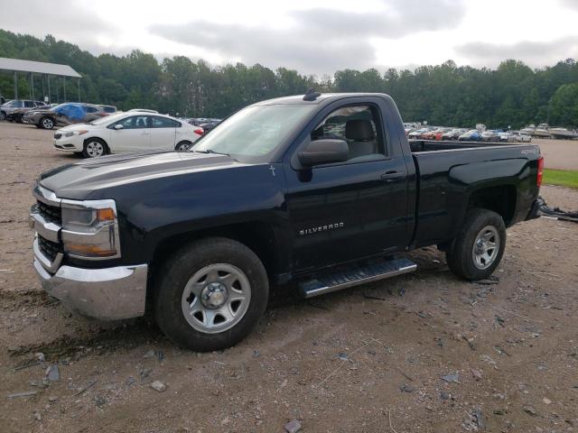 CHEVROLET 300 2016 with VIN 1GCNKNECXGZ127599 - Photo from auction