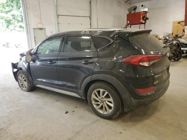 Photo 2 from auction – 2017 HYUNDAI TUCSON LIM with VIN KM8J3CA45HU585219