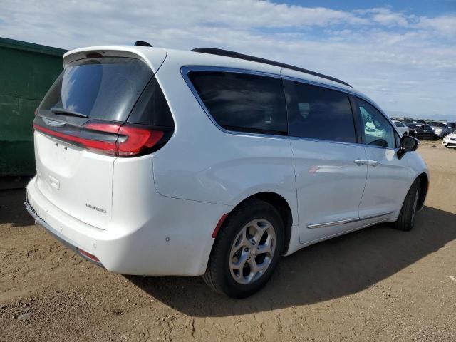 Photo 3 from auction – 2023 CHRYSLER PACIFICA L with VIN 2C4RC1GG5PR565092