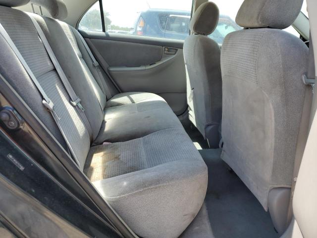 Photo 10 from auction – 2007 TOYOTA COROLLA CE with VIN 2T1BR32E77C781656