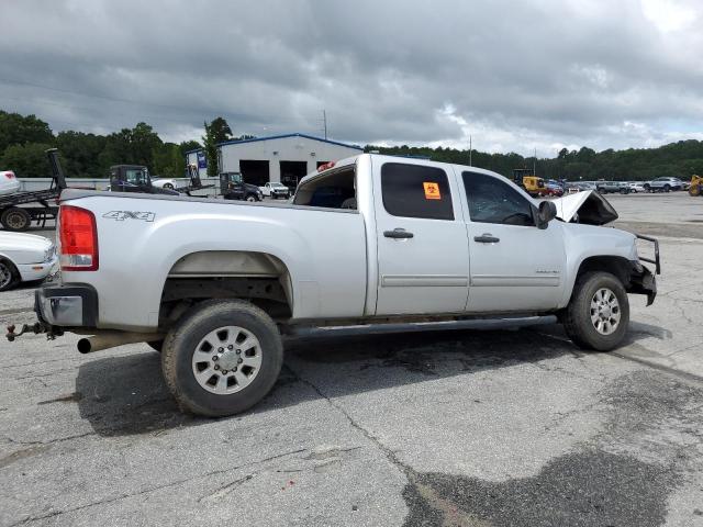 Photo 3 from auction – 2011 GMC SIERRA K25 with VIN 1GT120C89BF240082