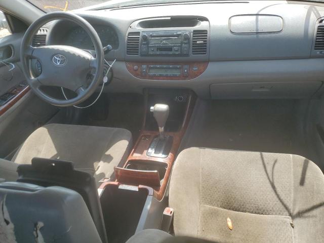 Photo 8 from auction – 2003 TOYOTA CAMRY LE with VIN JTDBE32K030215408
