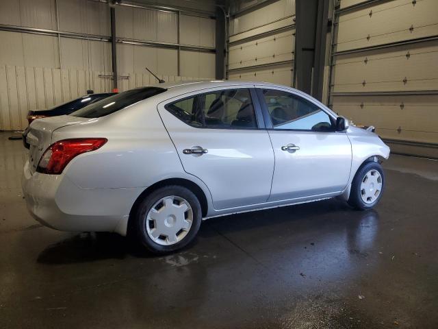 Photo 3 from auction – 2012 NISSAN VERSA S with VIN 3N1CN7AP1CL893387