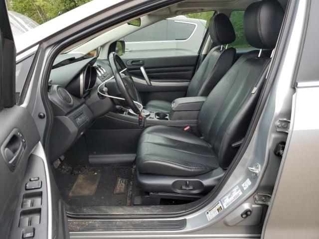 Photo 7 from auction – 2011 MAZDA CX-7 with VIN JM3ER2B50B0407679
