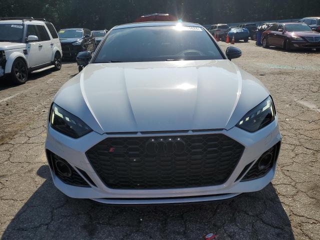 Zdjęcie 5 z aukcji – 2021 AUDI RS5 z VIN WUAAWCF51MA902845