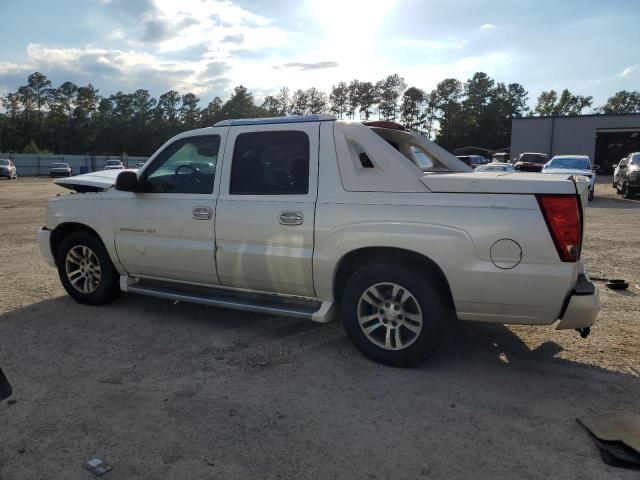 Photo 2 from auction – 2003 CADILLAC ESCALADE E with VIN 3GYEK63N63G160100