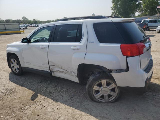 Photo 2 from auction – 2014 GMC TERRAIN SL with VIN 2GKFLRE37E6260780