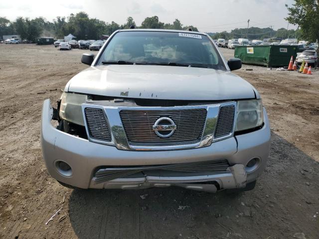 Photo 5 from auction – 2008 NISSAN PATHFINDER with VIN 5N1AR18B68C615082