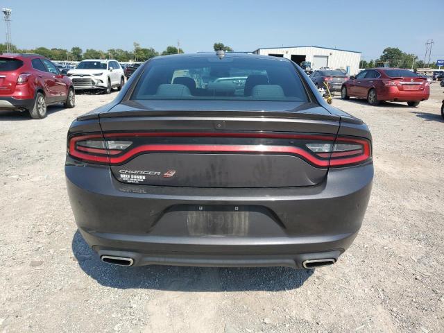 Photo 6 from auction – 2019 DODGE CHARGER SX with VIN 2C3CDXJG5KH631092