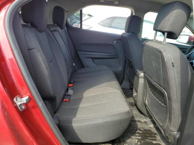 Photo 11 from auction – 2014 CHEVROLET EQUINOX LT with VIN 2GNALBEK6E1165734