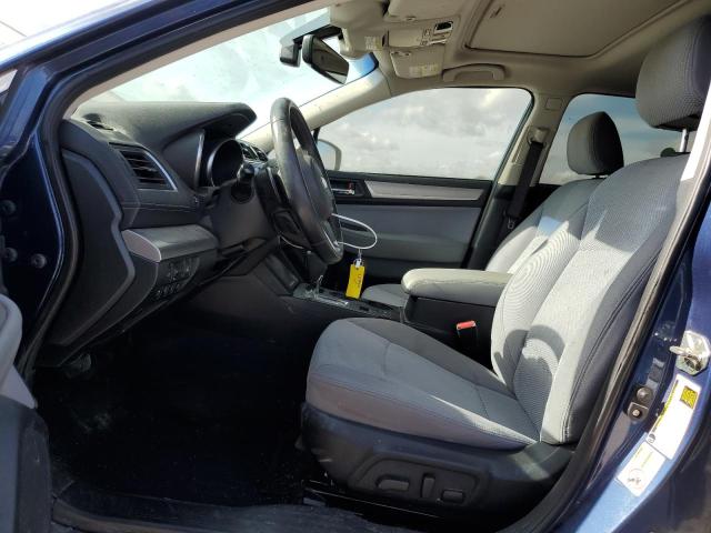 Foto 7 de la subasta – 2019 SUBARU OUTBACK 2. con VIN 4S4BSAHC2K3269024