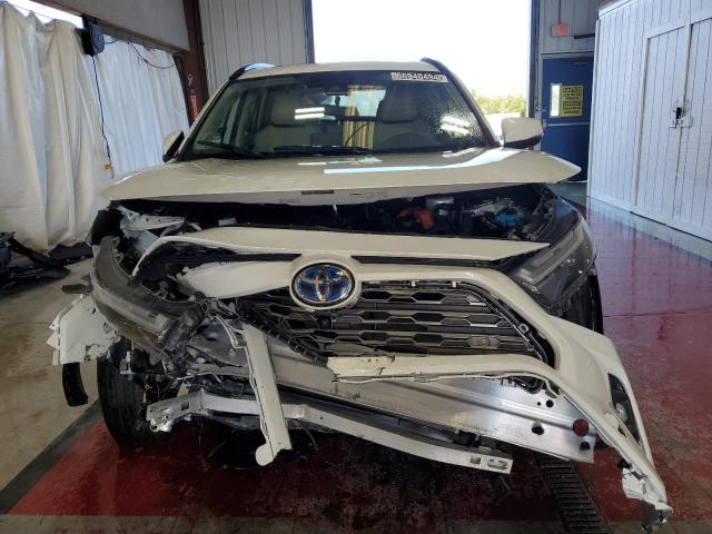 Photo 5 from auction – 2022 TOYOTA RAV4 LIMIT with VIN 4T3D6RFV0NU066798