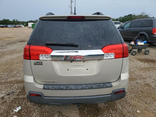Photo 6 from auction – 2011 GMC TERRAIN SL with VIN 2CTALSEC8B6225811