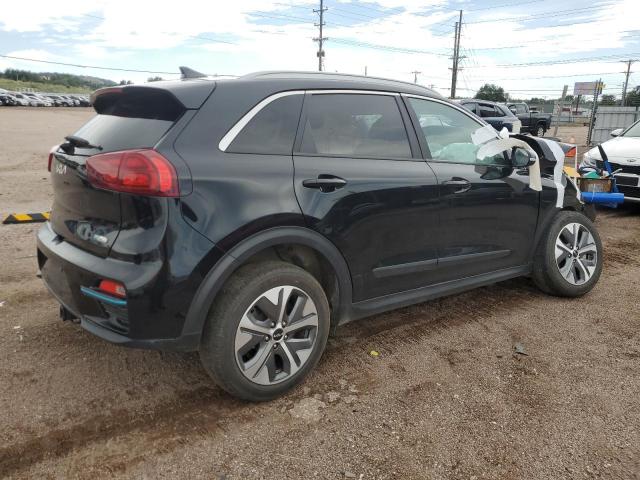 Photo 3 from auction – 2022 KIA NIRO EX PR with VIN KNDCE3LGXN5148708