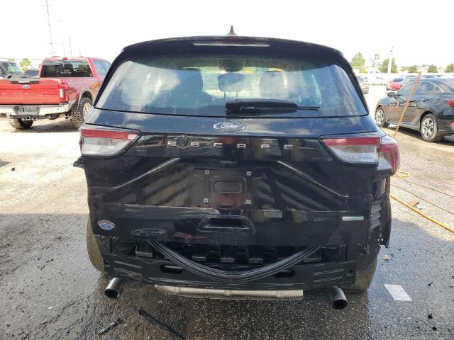 Photo 6 from auction – 2020 FORD ESCAPE S with VIN 1FMCU0F60LUC25122
