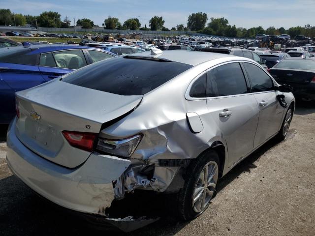 Photo 3 from auction – 2016 CHEVROLET MALIBU LT with VIN 1G1ZE5ST5GF350107