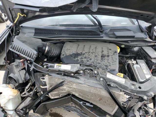 Photo 12 from auction – 2020 DODGE GRAND CARA with VIN 2C4RDGCG2LR174479