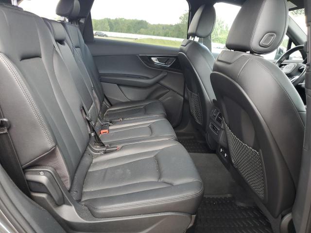 Photo 11 from auction – 2019 AUDI Q7 PREMIUM with VIN WA1AAAF72KD045829