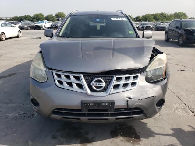 Photo 5 from auction – 2012 NISSAN ROGUE S with VIN JN8AS5MT2CW600816