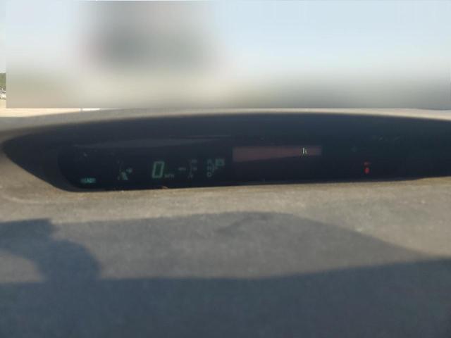 Photo 9 from auction – 2010 TOYOTA PRIUS with VIN JTDKN3DU9A0196708